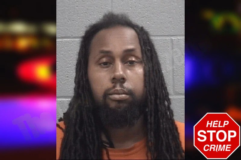 Stephen Martin Mugshots