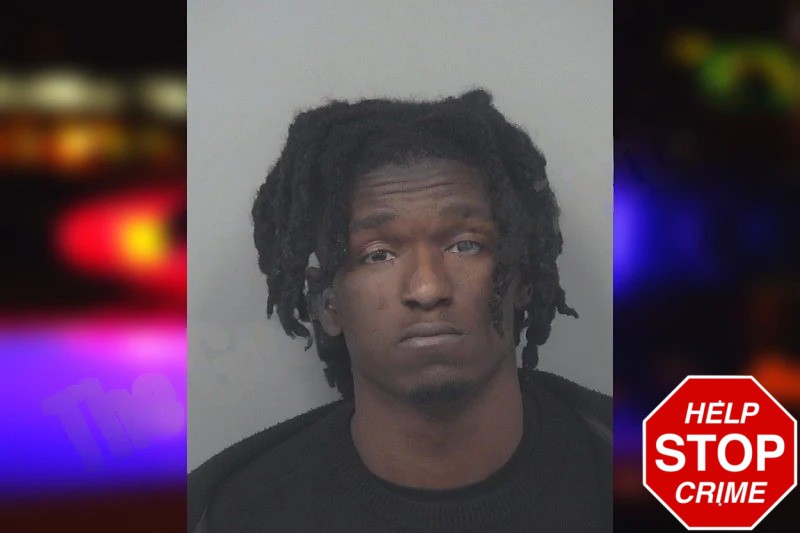 Stephen Massillon Mugshots