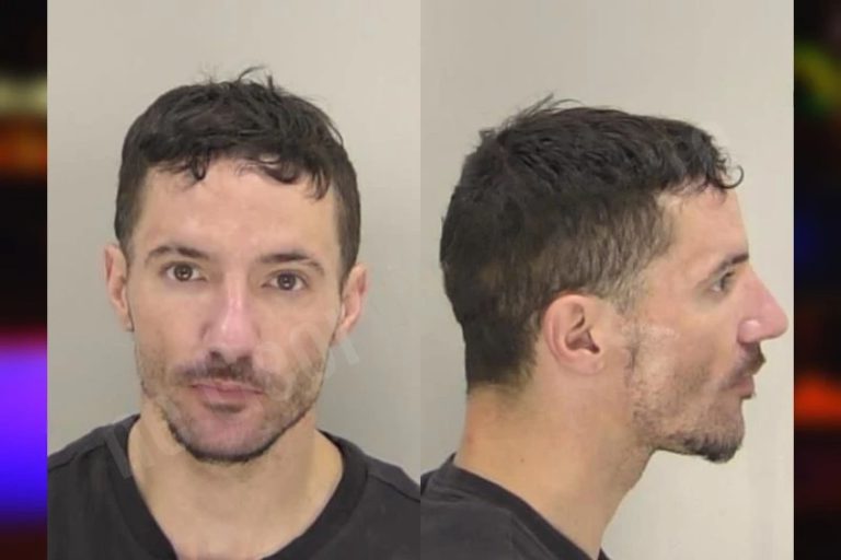 Stephen Morgan mugshot – Richmond County , Georgia Stephen Morgan