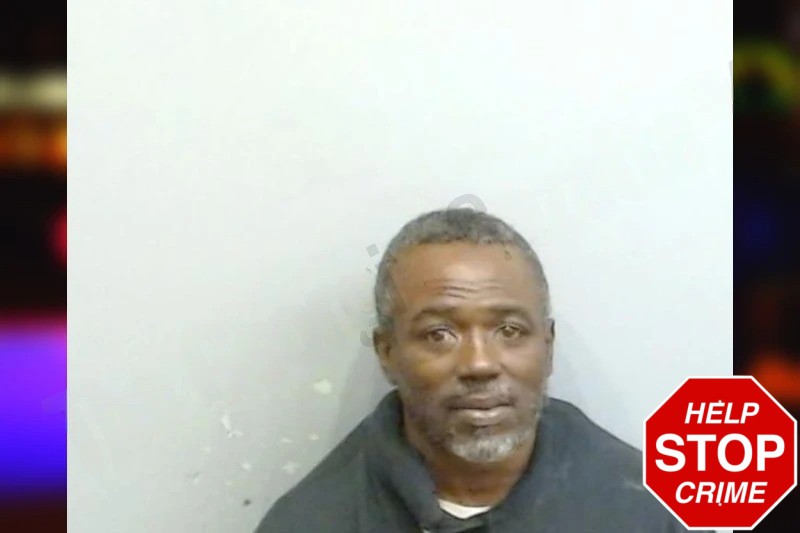 Stephen Morris Mugshots