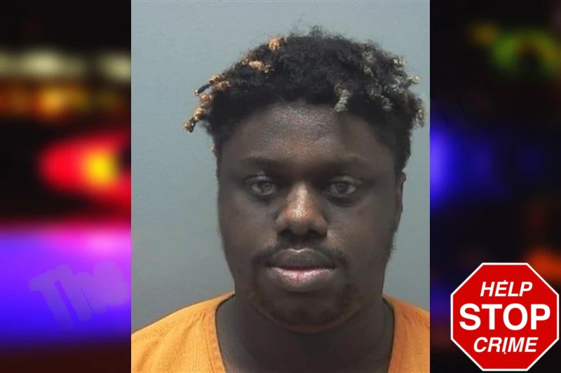 Stephen Palarche Mugshots