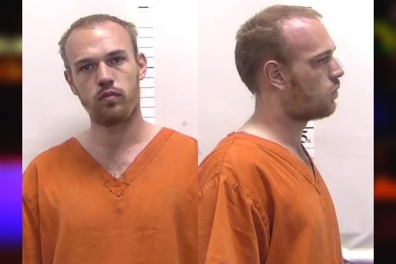 Stephen Sims Mugshots