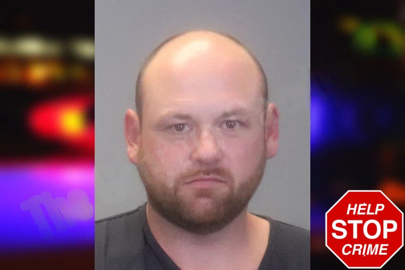 Stephen Smith Mugshots