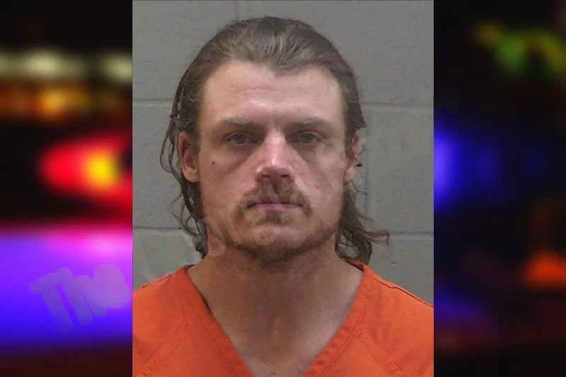 Stephen Smith Mugshots