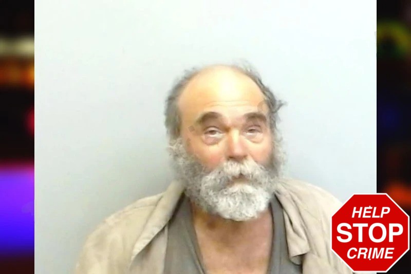 Stephen Sotelo Mugshots