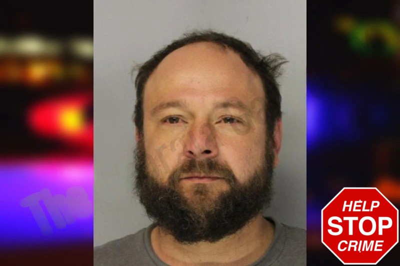 Stephen Strickland Mugshots