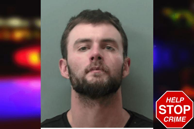 Stephen Wargo Mugshots