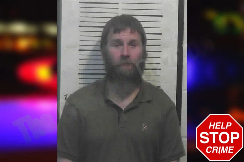 Stephen Watson Mugshots