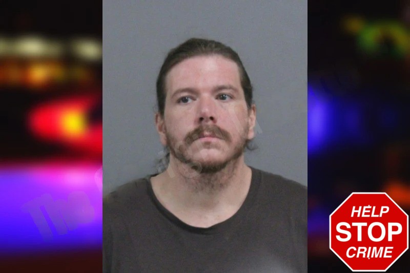 Stephen Williams Mugshots