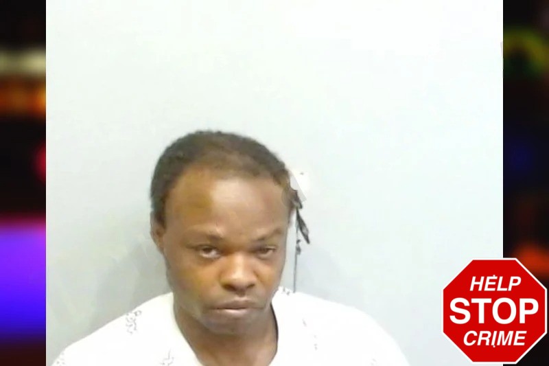 Stephen Young Mugshots