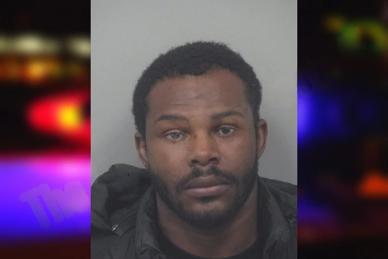 Stephon Sims-Wright mugshot