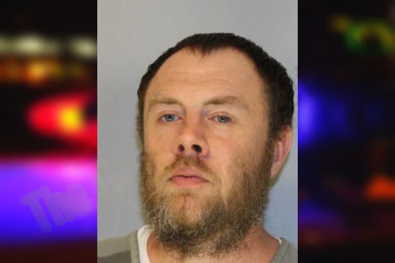 Sterling Cagle Mugshots