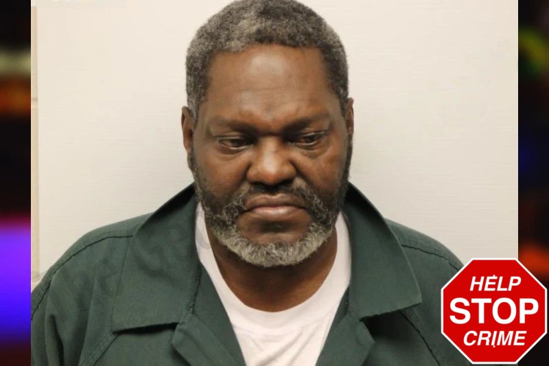 Steve Dunbar Mugshots