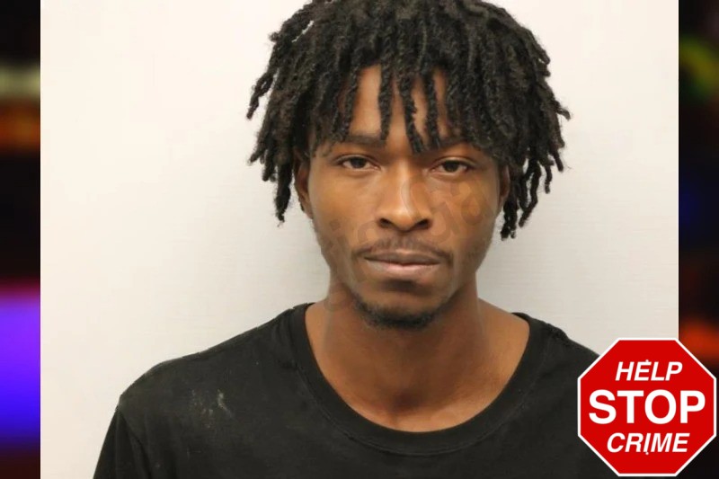 Steve Lockett Mugshots