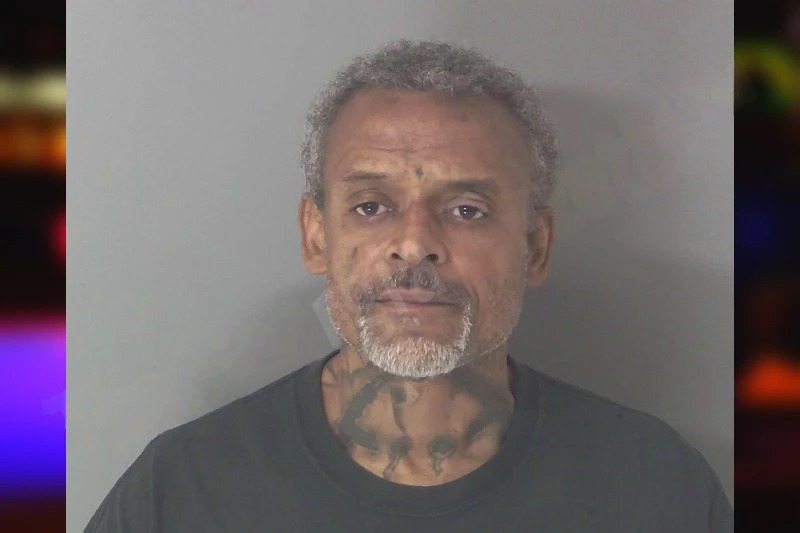 Steve Smith Mugshots