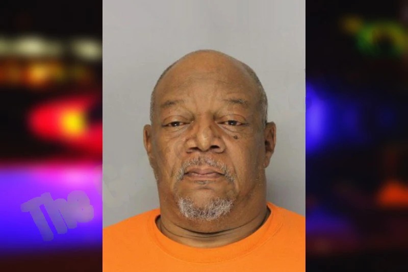 Steven Berhannan Mugshots