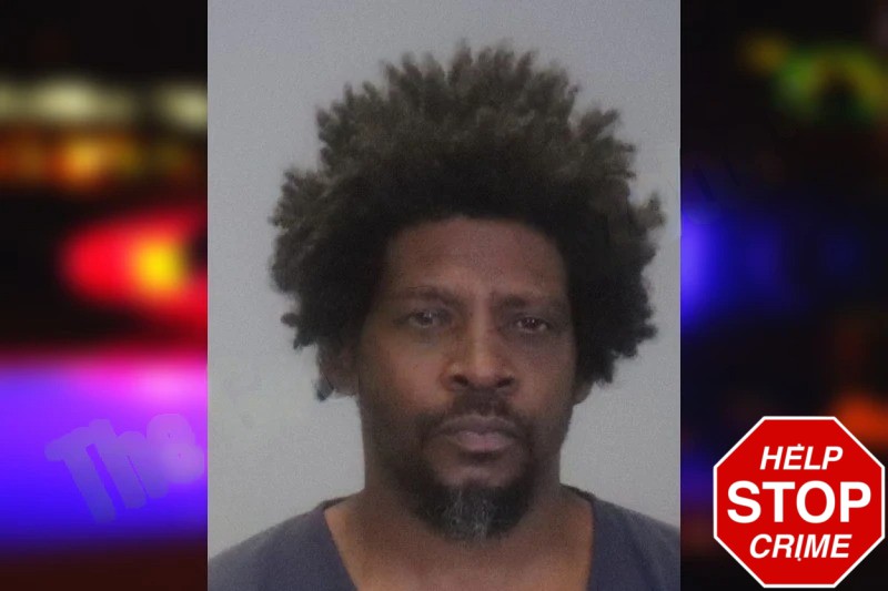 Steven Boddie Mugshots