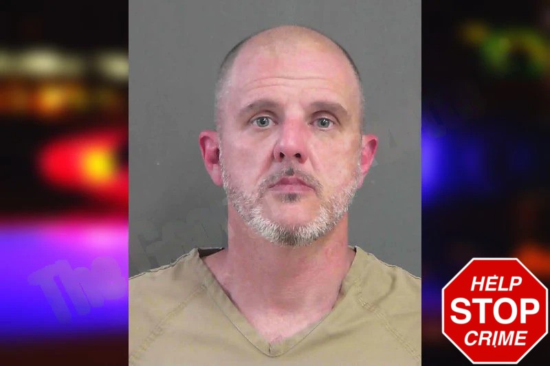 Steven Butler Mugshots