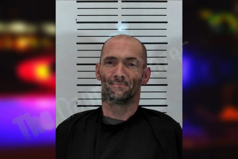 Steven Croya mugshot – Hart County , Georgia Steven Croya