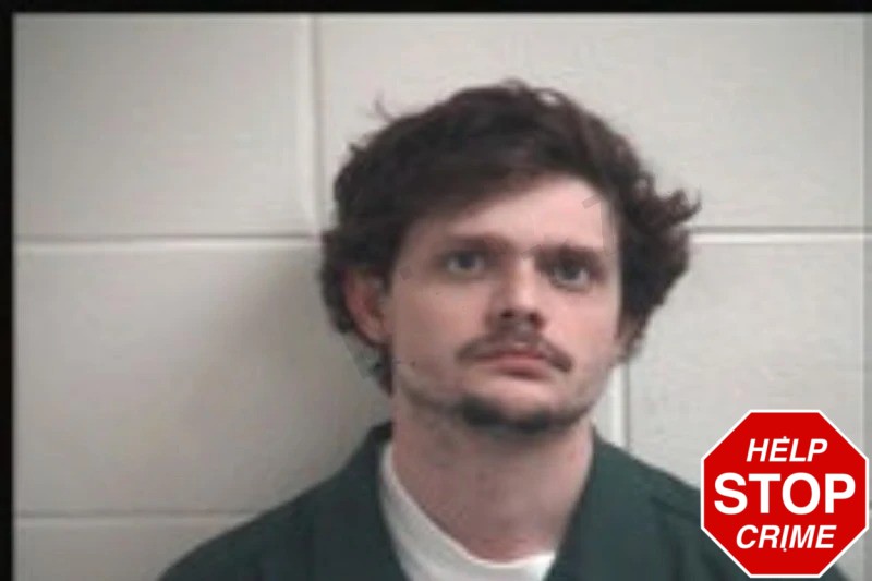 Steven Denton Mugshots