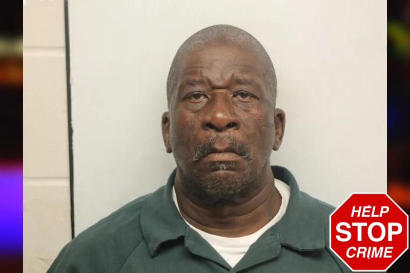 Steven Doyle Mugshots