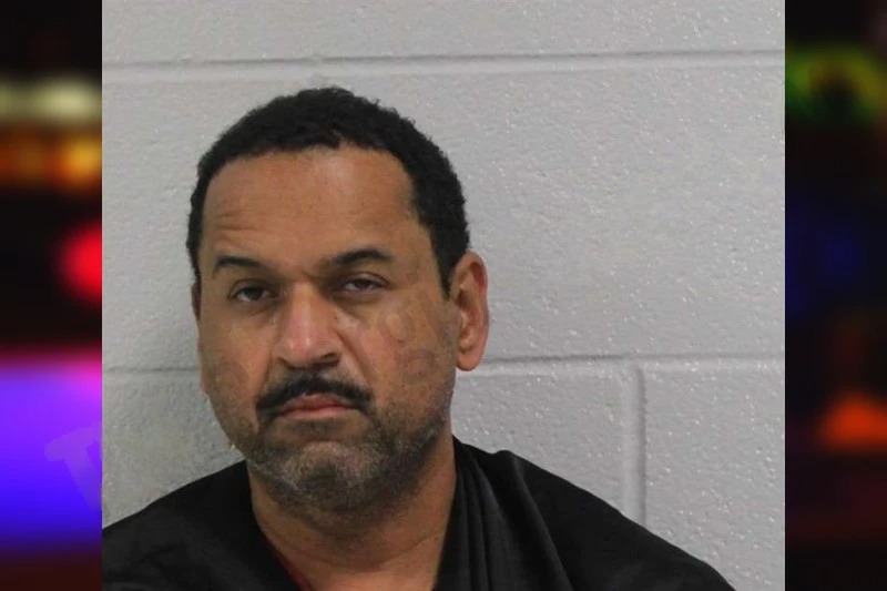 Steven Ellis mugshot – Carroll County , Georgia Steven Ellis mugshot