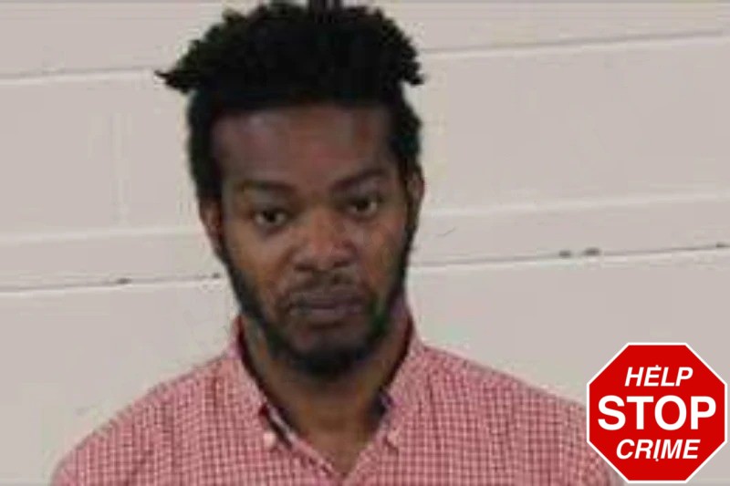 Steven Ezell Mugshots