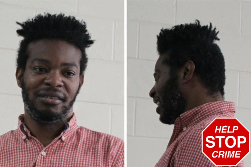 Steven Ezell Mugshots