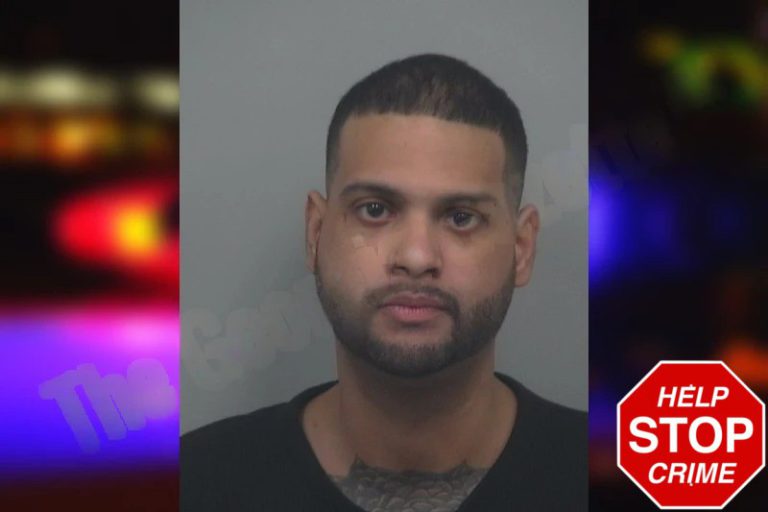 Steven Gil mugshot – Gwinnett County , Georgia Steven Gil