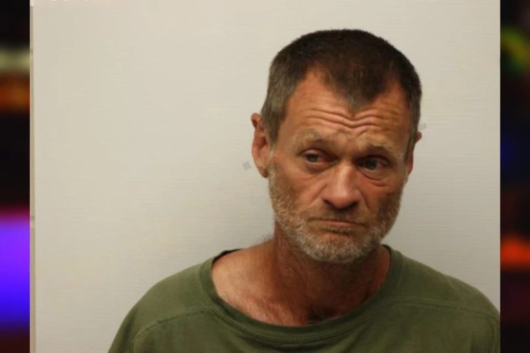 Steven Helmken mugshot – Hall County , Georgia Steven Helmken