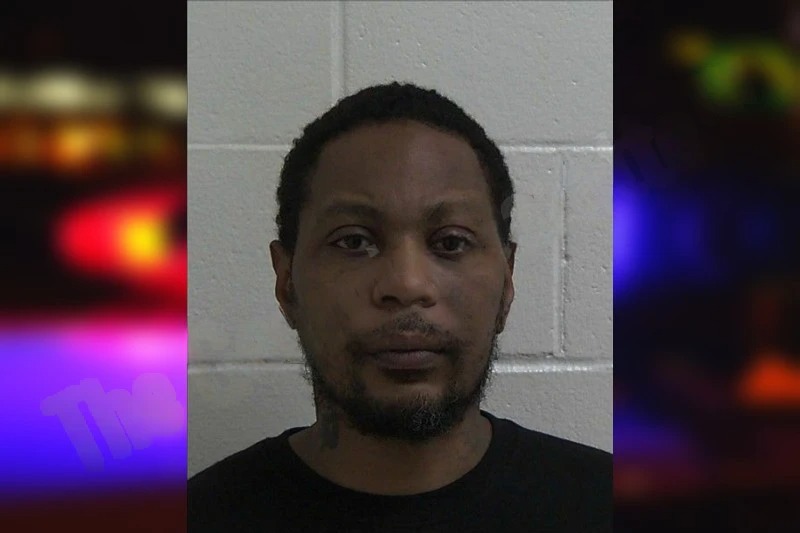 Steven Henderson Mugshots