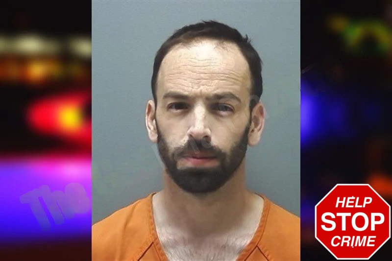 Steven Lawya Mugshots