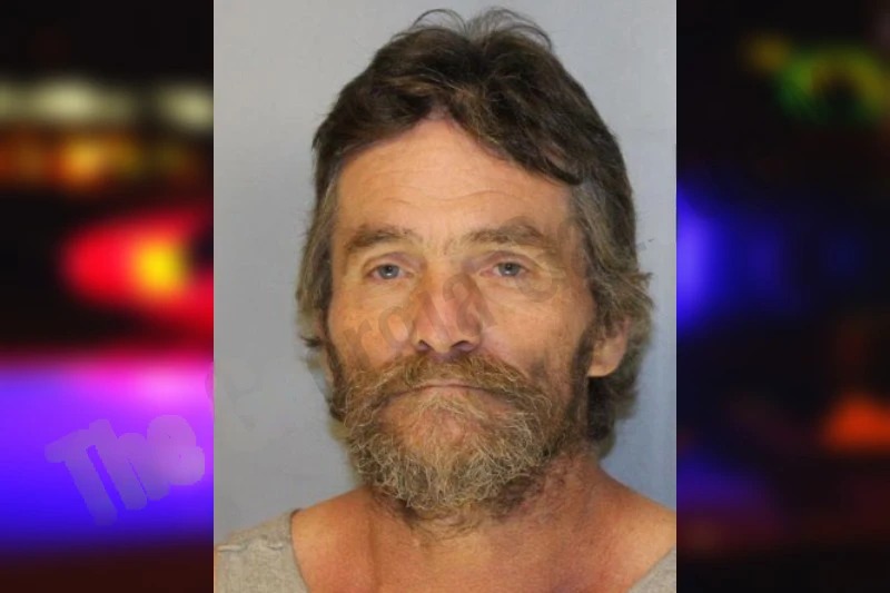 Steven Miller Mugshots