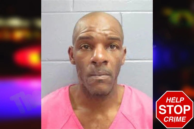 Steven Parks Mugshots