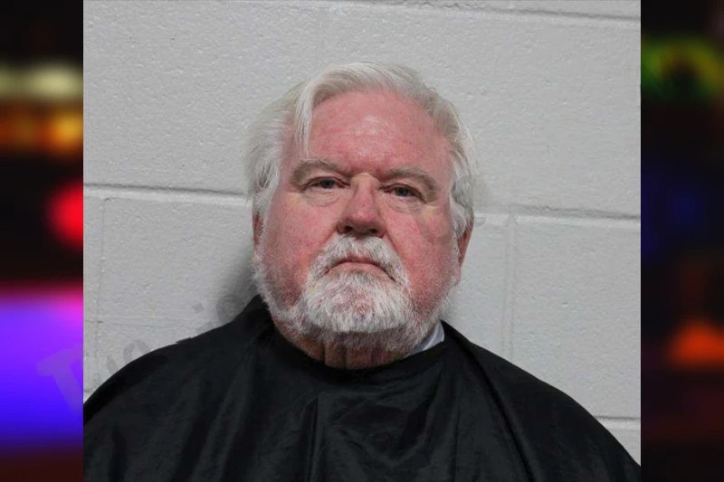 Steven Purdee Mugshots