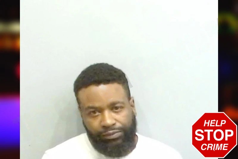 Steven Richardson Mugshots
