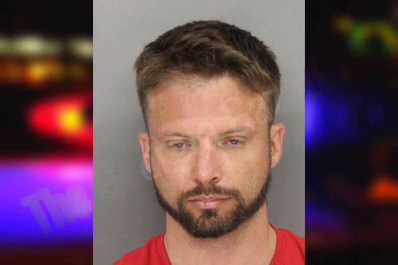 Steven Rogers mugshot – Cobb County , Georgia Steven Rogers mugshot