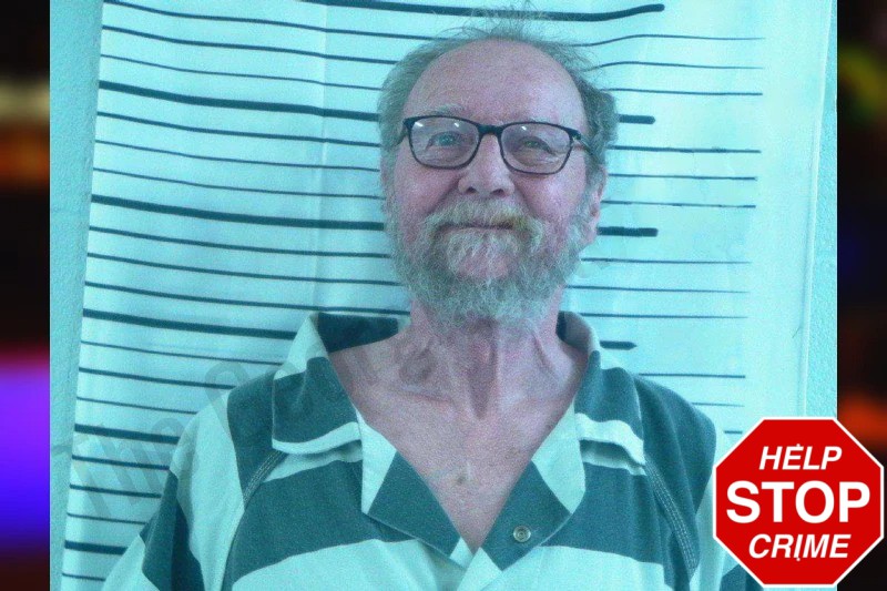 Steven Savell Mugshots