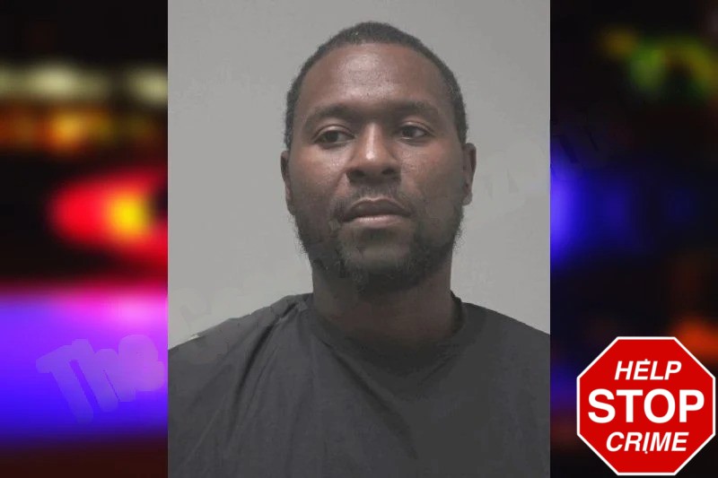 Steven Scott Mugshots