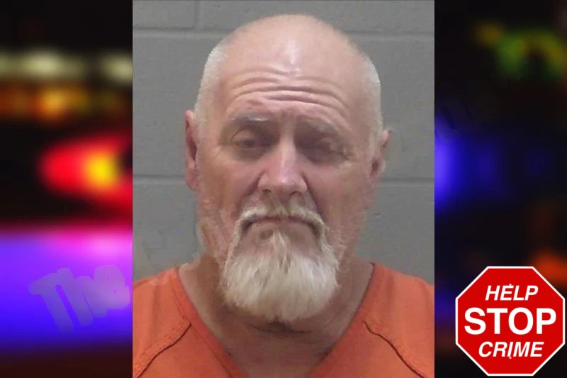 Steven Shelnut Mugshots