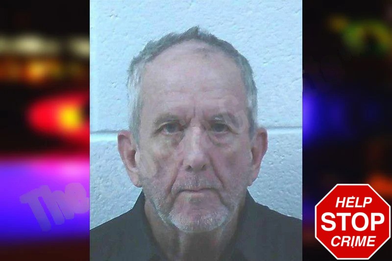 Steven Shirling Mugshots