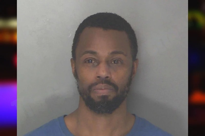 Steven Smith Mugshots