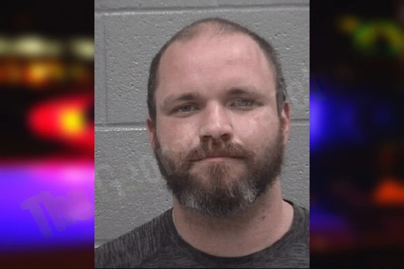 Steven Stone Mugshots