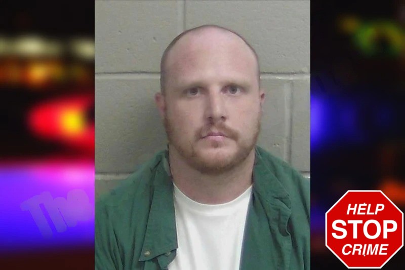 Steven Sutton Mugshots