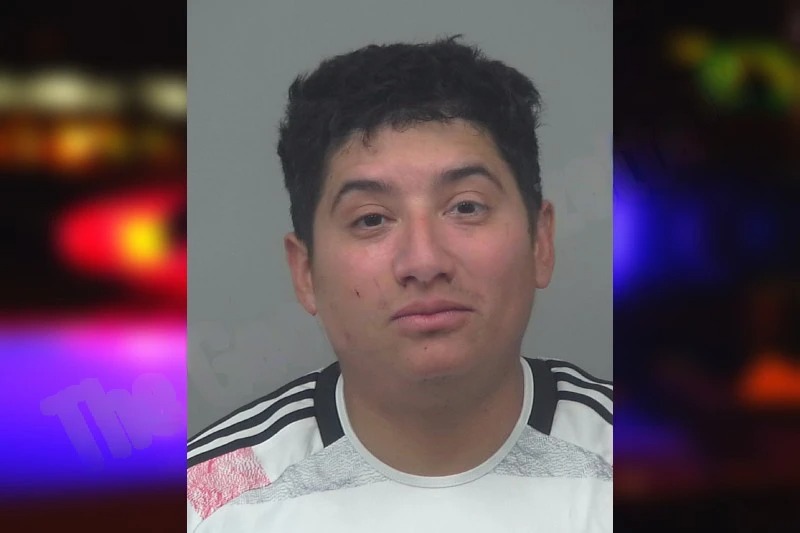 Steven Urriaga Mugshots