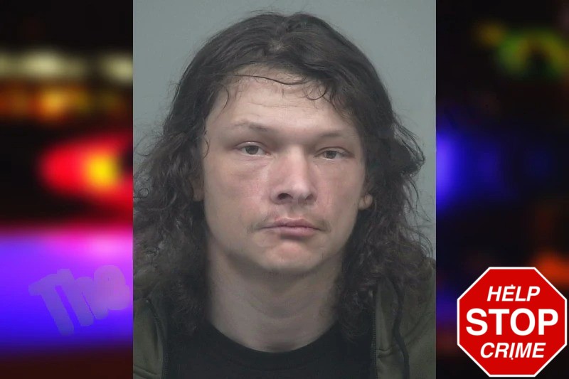 Steven Webb Mugshots