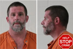 Steven Weddleton mugshot