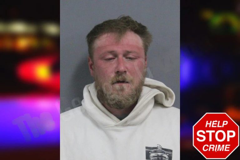 Steven Wilson mugshot – Catoosa County , Georgia Steven Wilson