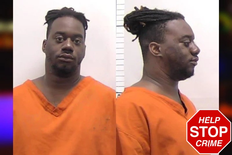 Stewart Johnson Mugshots