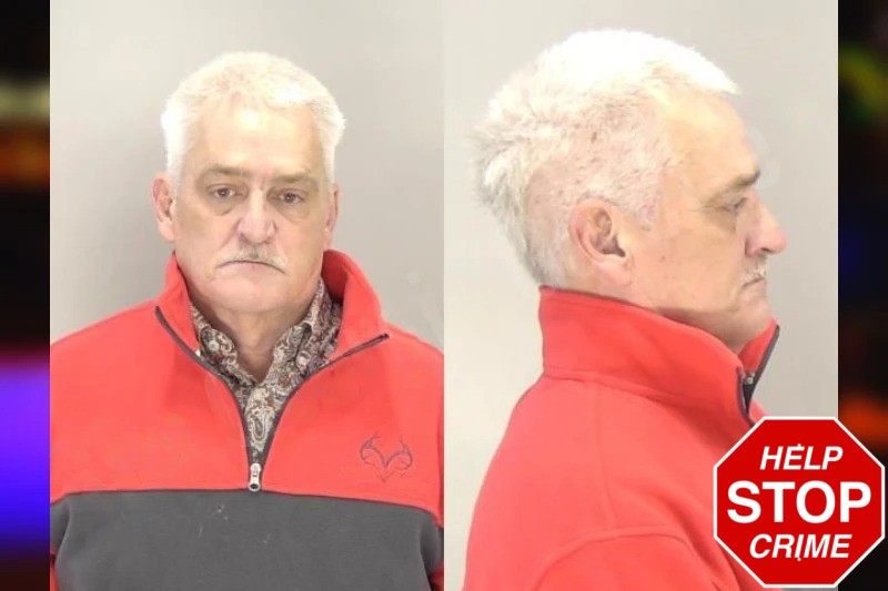 Stuart Mason mugshot – Richmond County , Georgia Stuart Mason mugshot